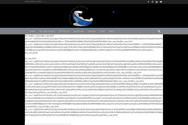 Site using WP Power Stats plugin