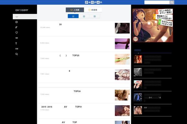 Site using Related Posts for WordPress plugin