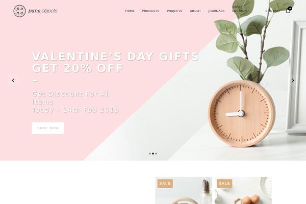 Site using Woocommerce Advanced Discounts plugin