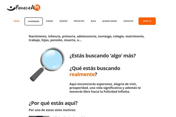 Site using Wp-post-author plugin