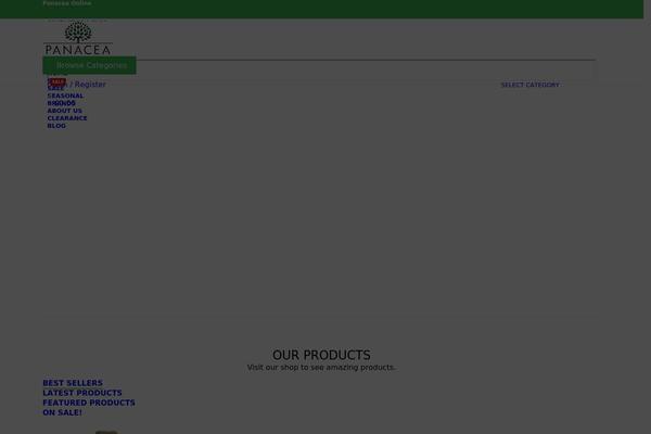 Site using Totalprocessing-card-payments plugin