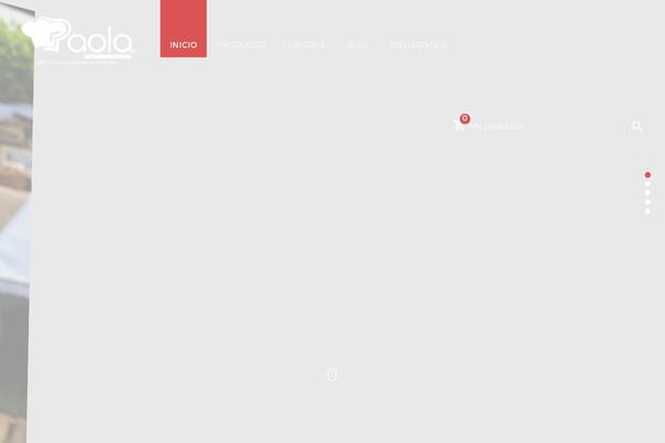 the-restaurant theme websites examples