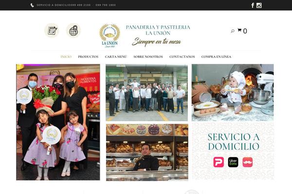 Site using Woo-mini-cart-drawer plugin