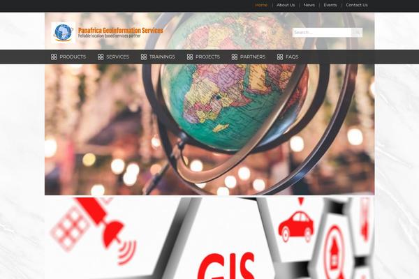 Site using Ait-shortcodes plugin