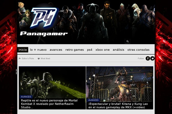 Site using Martfury-addons plugin