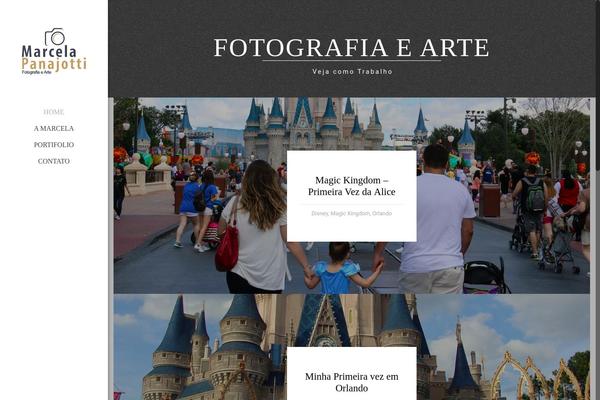 Site using Instagram Slider Widget plugin