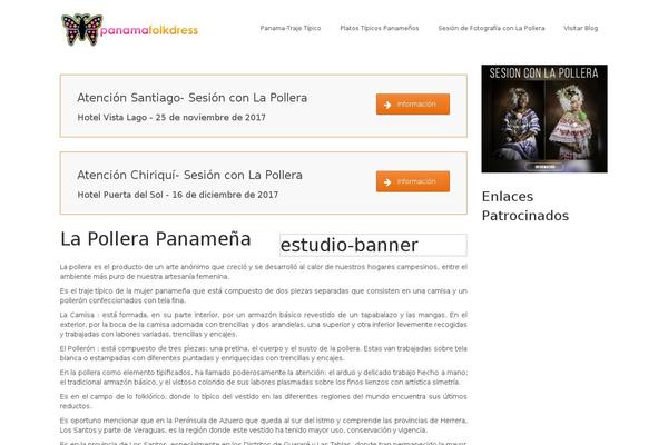 Site using Social Share Buttons by Supsystic plugin