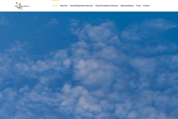 Cesis theme site design template sample