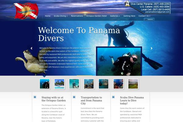 Site using easyReservations plugin