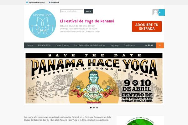 Superstore theme site design template sample