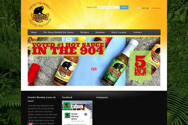 Function theme site design template sample