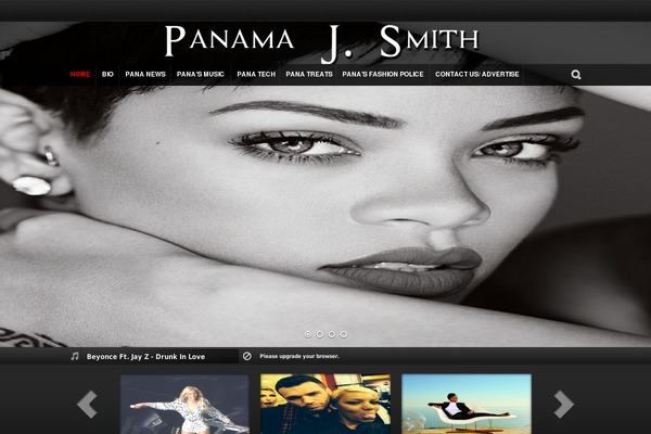 panamajsmith.com site used Strings