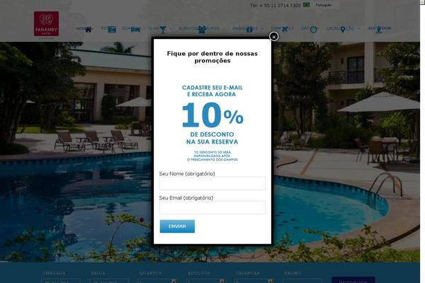 Site using Scrollbar-by-webxapp plugin