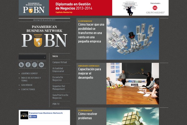 camboya WordPress theme, websites list used camboya theme camboya theme websites examples
