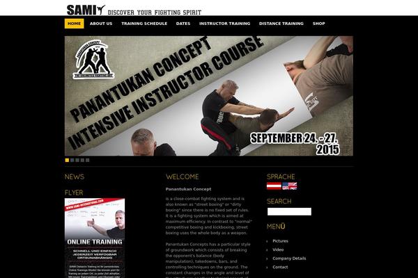 panantukan-concept.com site used Jing