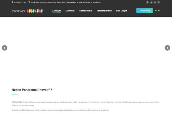 Site using Ultimate_VC_Addons plugin