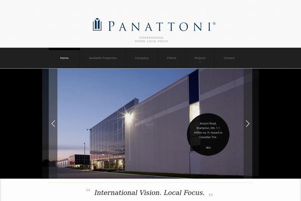 Theme1629 theme site design template sample