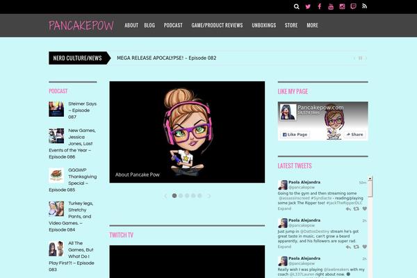 Site using Enjoy-instagram-instagram-responsive-images-gallery-and-carousel plugin