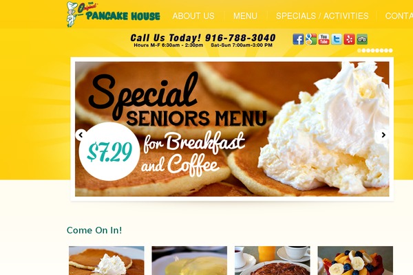 Theme1725 theme site design template sample