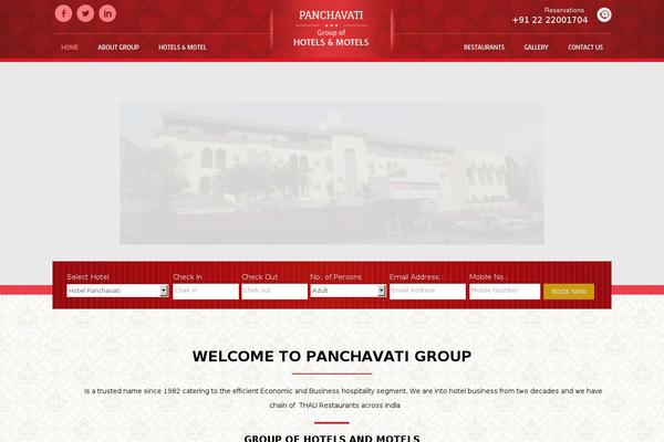 Site using Code Pixelz Simple Responsive Image Gallery Plugin plugin