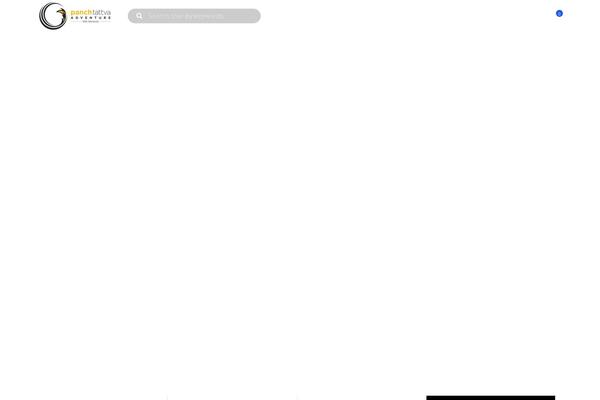 Grandtour theme site design template sample