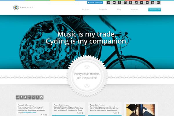 Site using Events Made Easy plugin