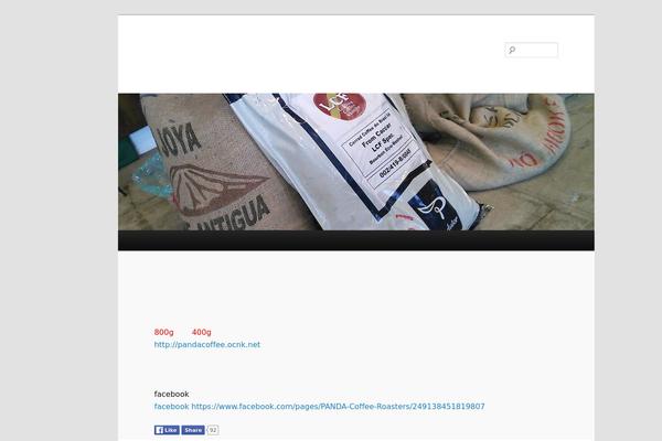 Site using Facebook Button by BestWebSoft plugin