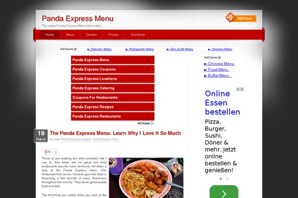 Site using Google 'Plus one' Button by kms plugin
