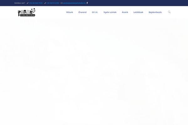 Site using Wp-booking-calendar plugin