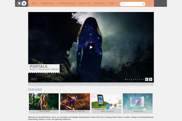 Site using Browser Specific CSS plugin