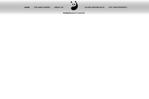 Boo theme site design template sample