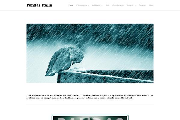 uDesign theme site design template sample
