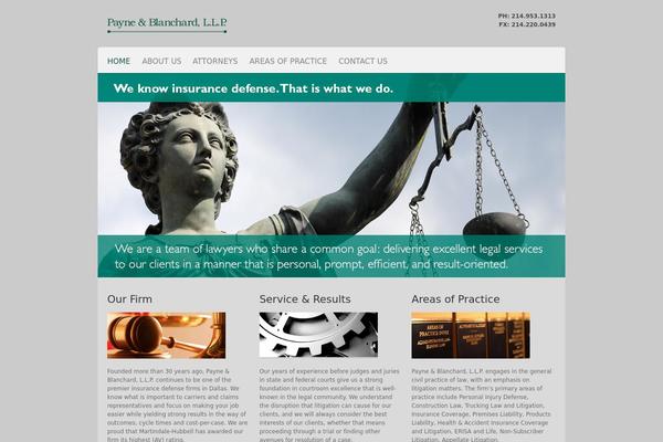 Walk theme site design template sample