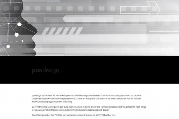Site using Easy-typography plugin