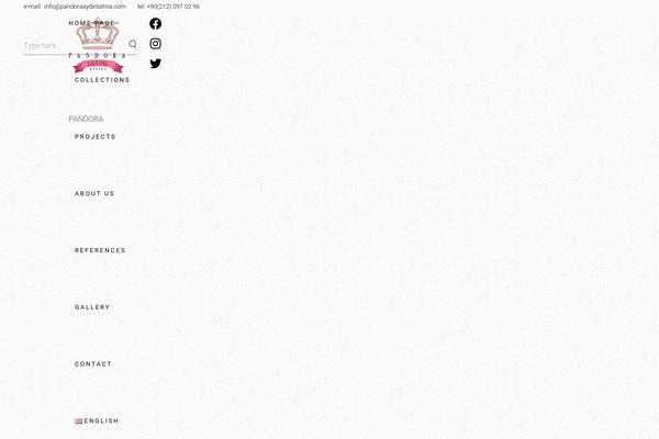 Site using Accordion-slider plugin