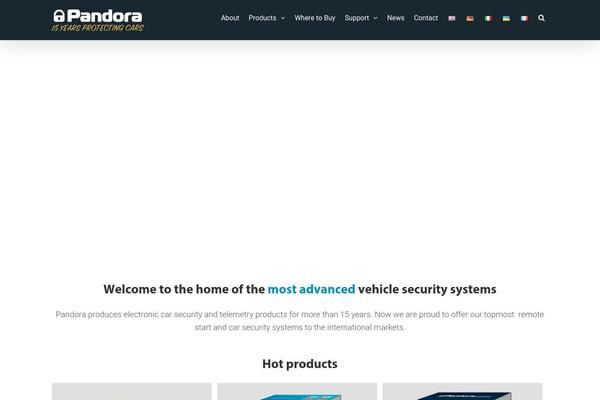 Site using WOO Stickers by Webline plugin