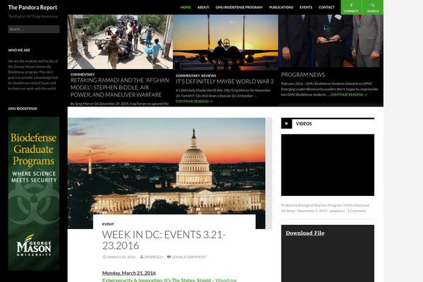 Site using Custom-fonts plugin