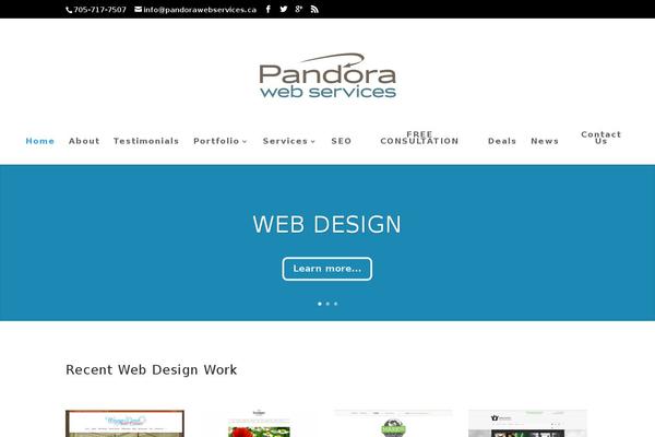 Site using RPS Image Gallery plugin
