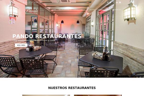 Site using WordPress Plugin Ley Cookie plugin