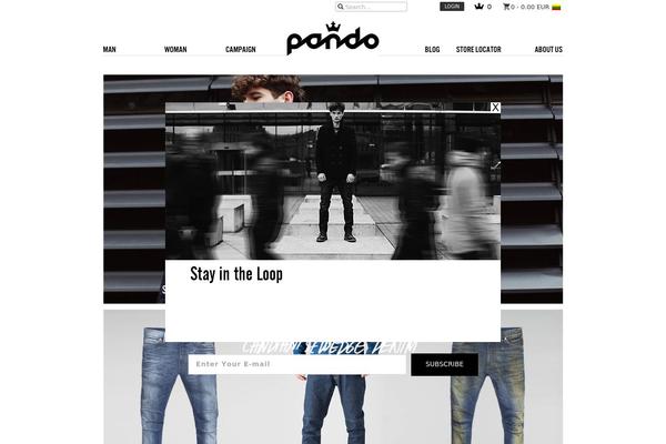Site using Image vertical reel scroll slideshow plugin