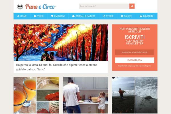 Site using Mts-wp-testimonials plugin