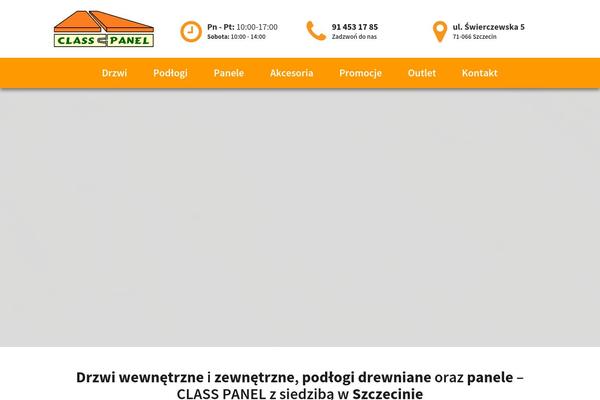 Site using Responsive Lightbox by dFactory plugin