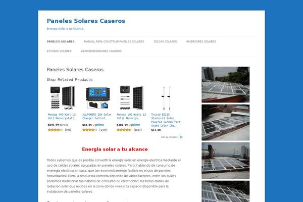 Site using Disqus Comment System plugin