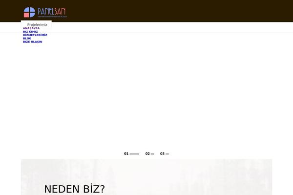 Site using Ungrabber plugin