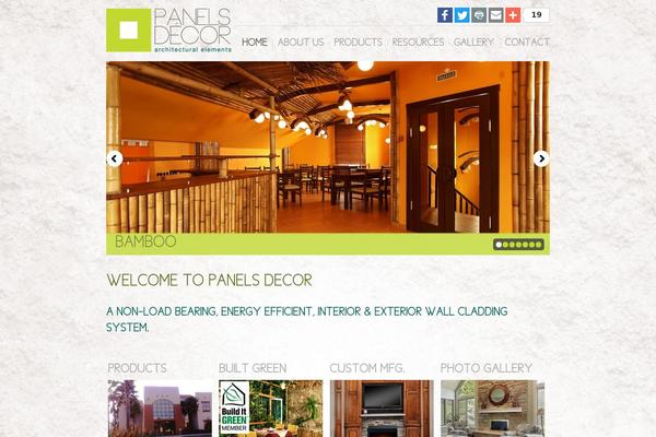 Site using Gallery by BestWebSoft plugin