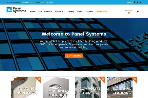 Shopkeeper • Multipurpose WooCommerce / WordPress eCommerce Website Builder for any Business theme site design template sample