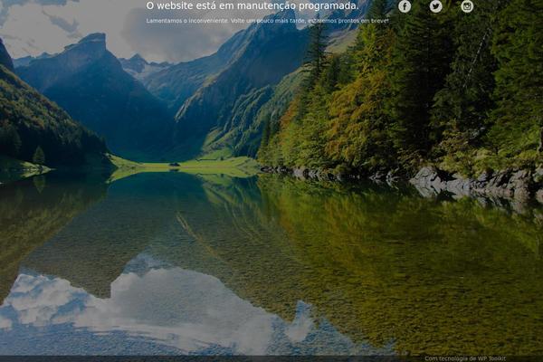 Cakery theme site design template sample