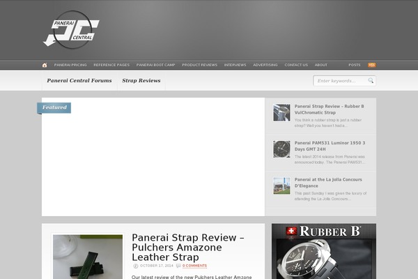 Site using Instanow plugin