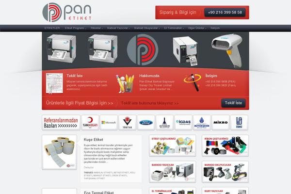 WoodMart theme site design template sample
