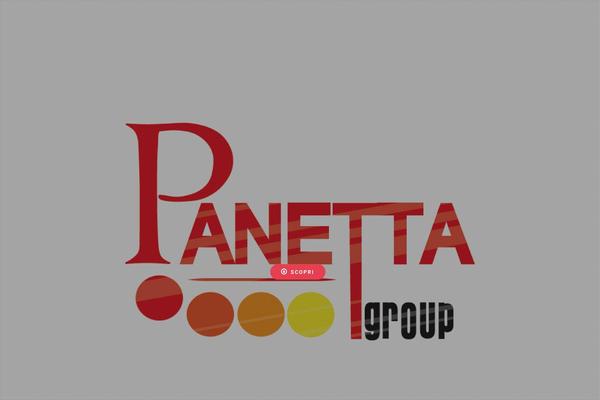 panettagroup.com site used California-wp